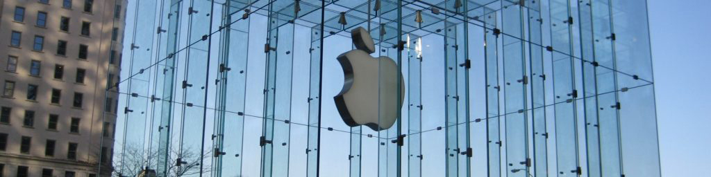 درآمد ۲۶ میلیارد دلاری اپل از فروش آیفون